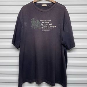 Vintage “Levi Signature” Tee